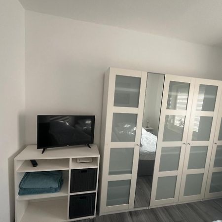 Ferienwohnung Am Grambker See Bremen Ngoại thất bức ảnh