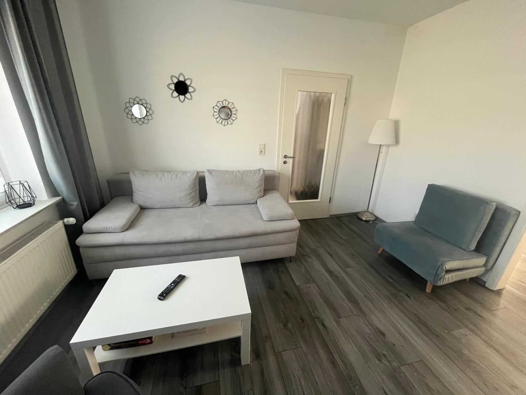 Ferienwohnung Am Grambker See Bremen Ngoại thất bức ảnh