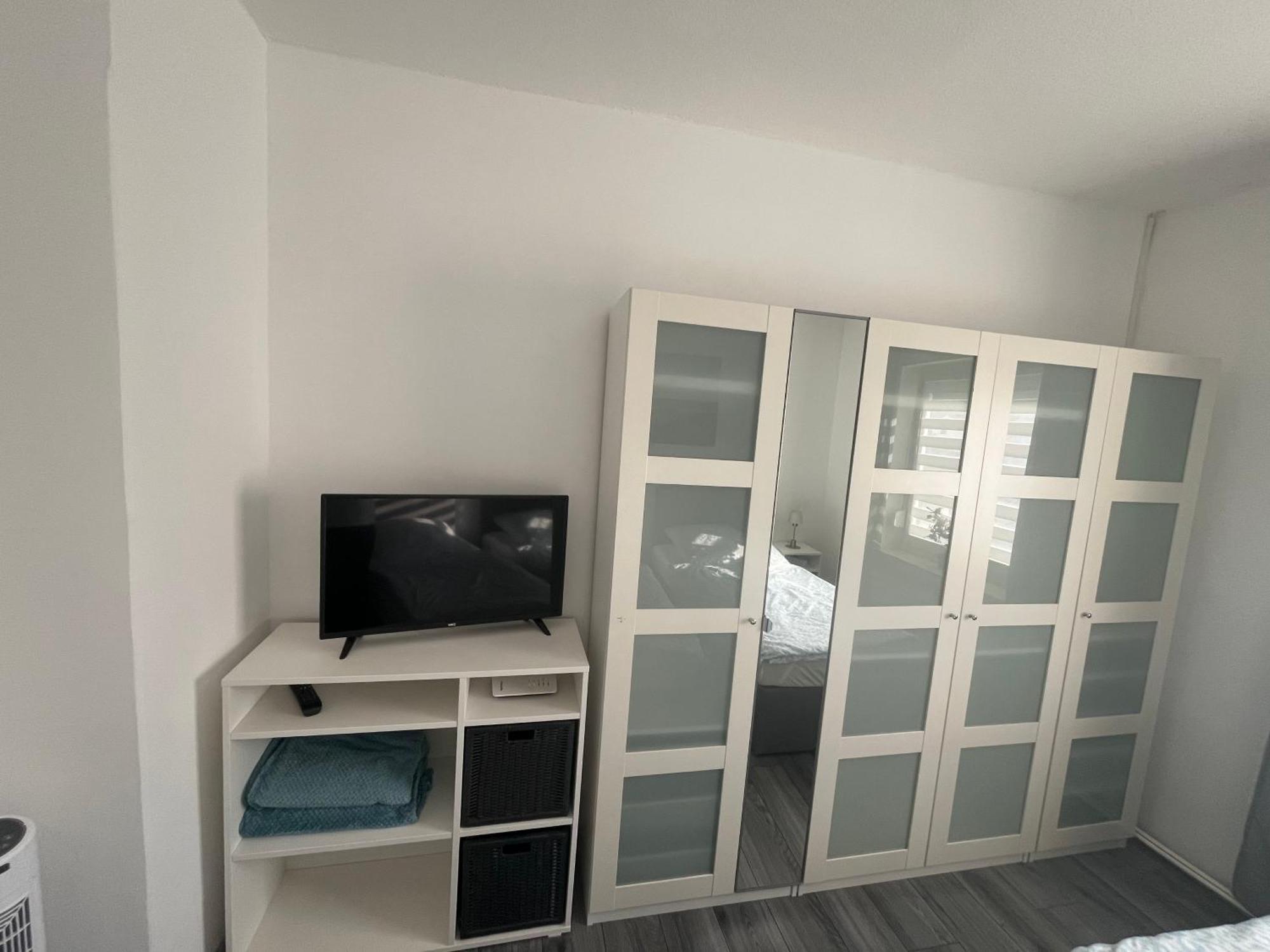 Ferienwohnung Am Grambker See Bremen Ngoại thất bức ảnh