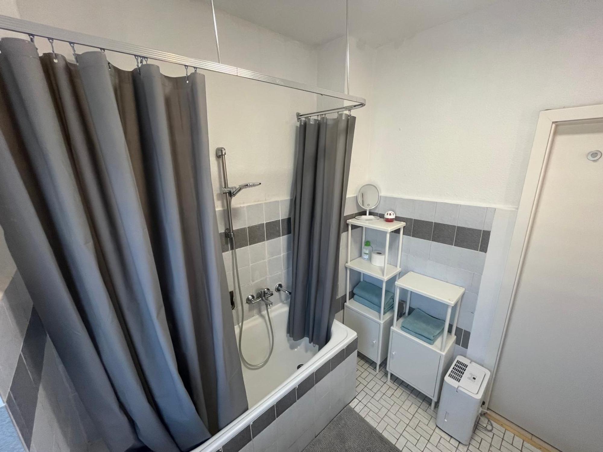 Ferienwohnung Am Grambker See Bremen Ngoại thất bức ảnh