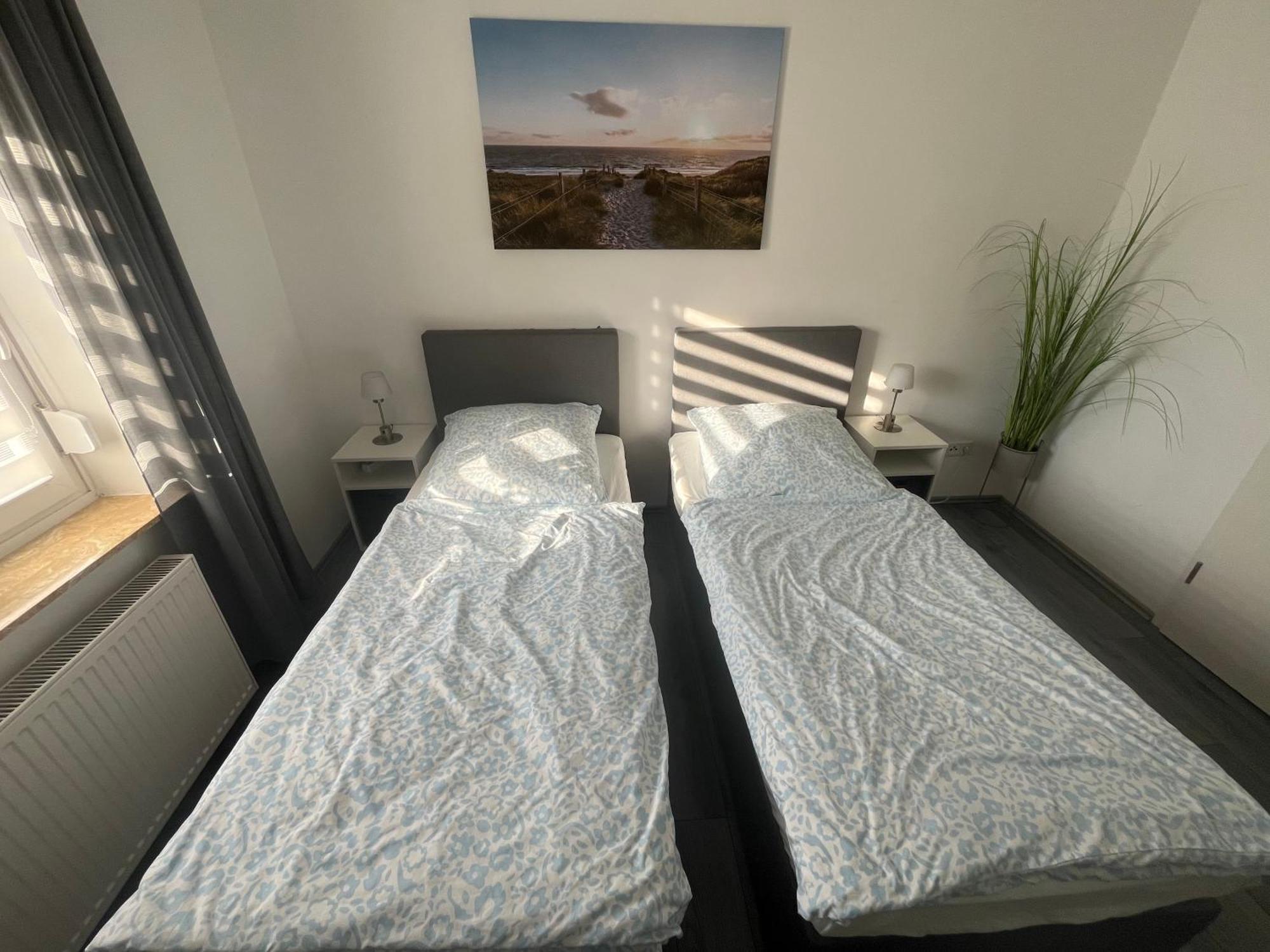 Ferienwohnung Am Grambker See Bremen Ngoại thất bức ảnh