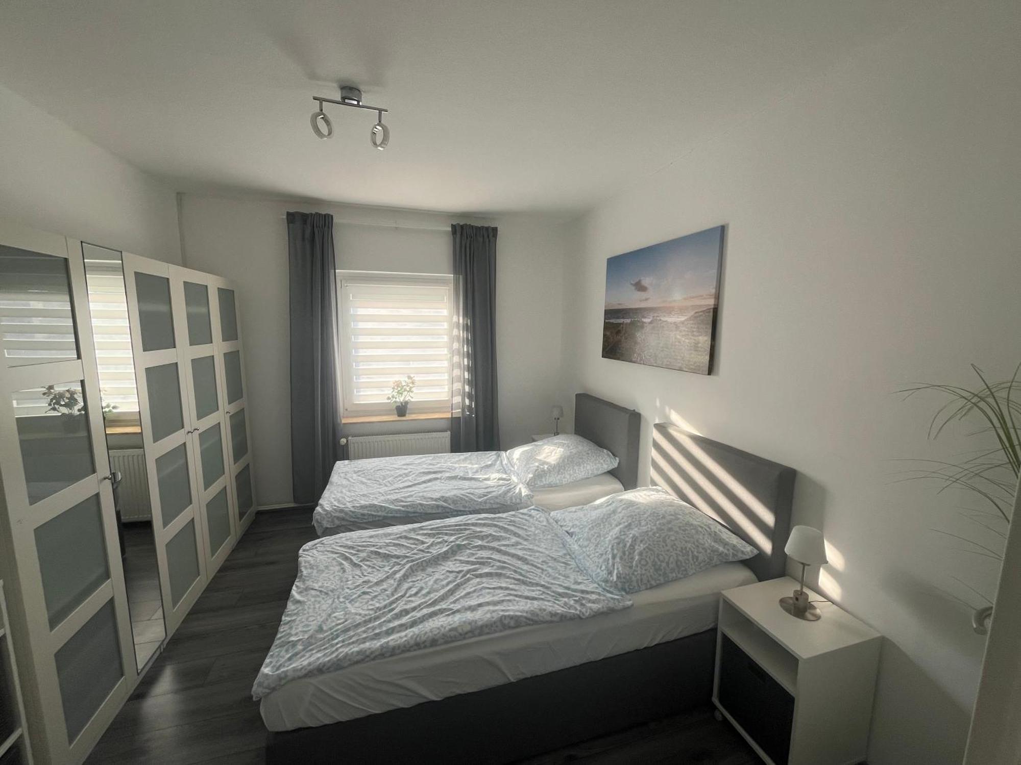 Ferienwohnung Am Grambker See Bremen Ngoại thất bức ảnh