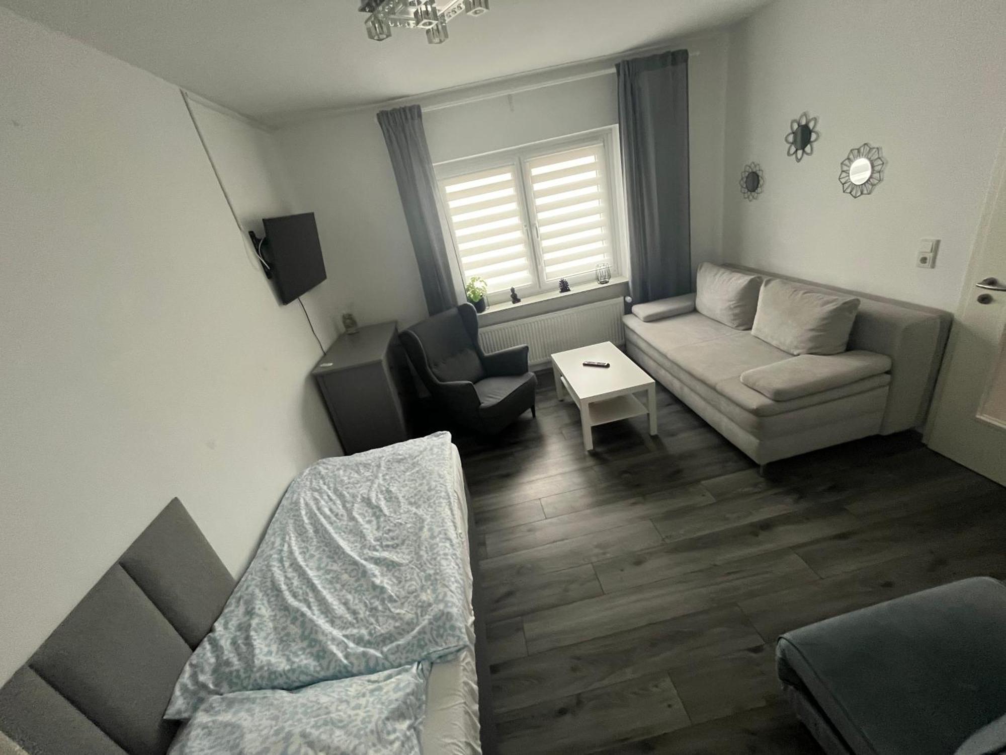 Ferienwohnung Am Grambker See Bremen Ngoại thất bức ảnh